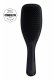 Tangle Teezer The Ultimate Detangler Midnight Black – professionelle Bürste für nasses Haar ohne Ziepen und Haarbruch