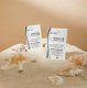 Malibu C Crystal Gel XL – Profesionální detoxikační kúra pro vlasy a pokožku hlavy (BOX 6 × 16 g)