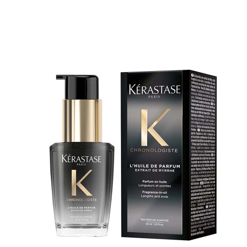 Kérastase Chronologiste Huile De Parfum pre voňavé a revitalizované vlasy 30 ml