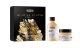 L'Oréal Professionnel Absolut repair Gold Quinoa + Protein set pro poškozené vlasy šampon 300 ml + maska 250 ml