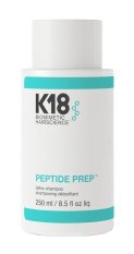 K18 Detox Shampoo – Hĺbkovo čistiaci šampón s K18Peptide™ 250 ml