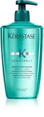 Kérastase Résistance Bain Extentioniste – Posilující šamponový kúpeľ pro růst a délku vlasů 500 ml