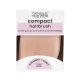 Tangle Teezer Compact Styler Rose Gold – cestovní kartáč na úpravu vlasů bez tahání