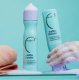 Malibu C Blondes Enhancing Collection Shampoo 266 ml + Conditioner 266 ml + Wellness-Beutel 4 Stk. Geschenkset