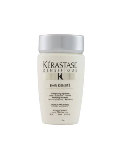 Kérastase Densifique Bain Densité Shampoo - cestovní balení 80 ml
