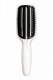 Tangle Teezer Blow-Styling Smoothing Tool Full Paddle – Föhnbürste für glattes Trocknen von mittellangem bis langem Haar