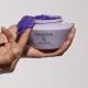 Kérastase Blond Absolu Masque Ultra-Violet – violette neutralisierende Maske für blondes Haar 200 ml