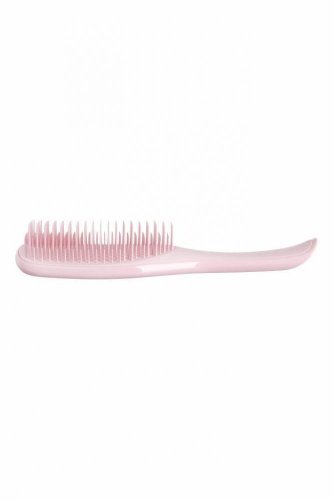 Tangle Teezer The Ultimate Detangler Millennial Pink – professionelle Bürste für nasses Haar ohne Ziepen und Haarbruch
