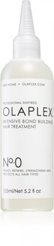 Olaplex® No. 0 Intensive Bond Building Hair Treatment 155 ml