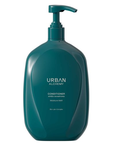 Urban Alchemy Beyond Care Moisture Conditioner – Hydratačný kondicionér na suché a dehydrované vlasy 1000 ml