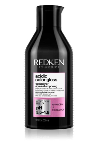 Redken Acidic Color Gloss rozjasňujúci kondicionér pre farbené vlasy 300 ml