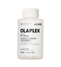 Olaplex No.3PLUS Complete Repair Treatment obnovující kúra pro poškozené vlasy 100 ml