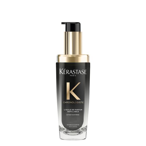 Kérastase Chronologiste Huile De Parfum Refillable doplnitelný olej 75 ml