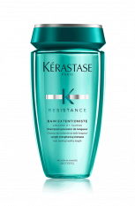 Kérastase Resistance Bain Extentioniste šamponová koupel posilující délky 250 ml