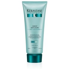 Kérastase Résistance Ciment Anti-Usure – Regenerierender Conditioner für geschwächtes und geschädigtes Haar 200 ml