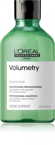 Loreal Expert Volumetry šampón pre objem jemných vlasov 300 ml