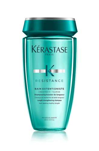 Kérastase Resistance Bain Extentioniste šampónový kúpeľ posilňujúci dĺžky 250 ml