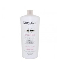 KÉRASTASE BAIN PRÉVENTION - Haarbad gegen Haarausfall 1000 ml