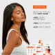 Kérastase Nutritive sada pre suché vlasy – šampón Bain Satin 250 ml + kondicionér Lait Vital 200 ml + termoochranné mlieko Nectar Thermique 50 ml