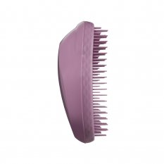 Tangle Teezer® Original The Eco Brush - Earthy Purple pro rozčesávaní všech typů vlasů za sucha i za mokra