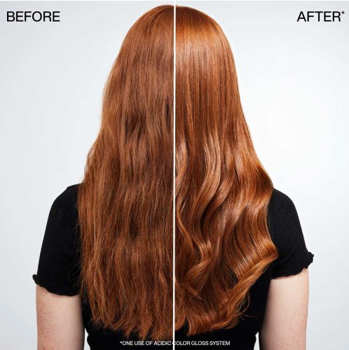 Redken Acidic Color Gloss Haarspray zum Schutz vor Hitze für gefärbtes Haar 190 ml