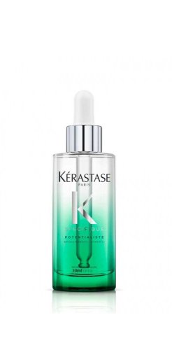Kérastase Specifique Potentialiste sérum pro obnovení rovnováhy pokožky hlavy cestovní balení 30 ml