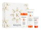Kérastase Nutritive sada pre suché vlasy – šampón Bain Satin 250 ml + kondicionér Lait Vital 200 ml + termoochranné mlieko Nectar Thermique 50 ml
