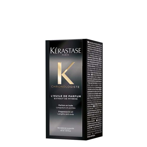 Kérastase Chronologiste Huile De Parfum pre voňavé a revitalizované vlasy 30 ml
