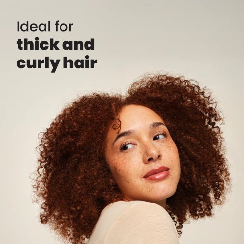 Tangle Teezer Everyday Detangling Cream Spray 150 ml – entwirrender Cream-Spray für dickes und lockiges Haar