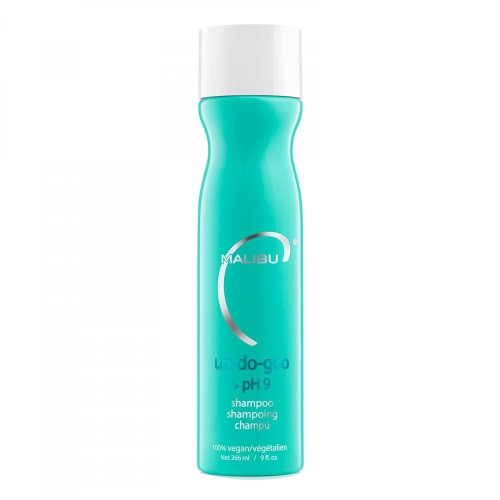 Malibu C Un Do Goo čisticí detoxikační šampon 266 ml