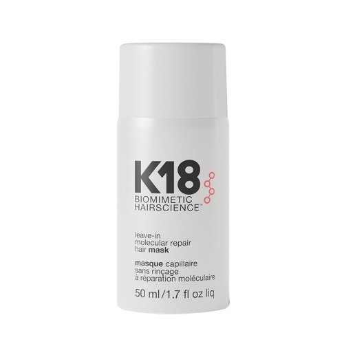 K18 Hair Molecular Repair Leave-in Mask – Leave-in Haarmaske 50 ml