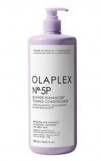 Olaplex® No.5P Blonde Enhancer tónovací neutralizační kondicionér 1000 ml