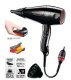 Valera Swiss Silent Jet 7500 Light Ionic Rotocord – superleiser professioneller Haartrockner