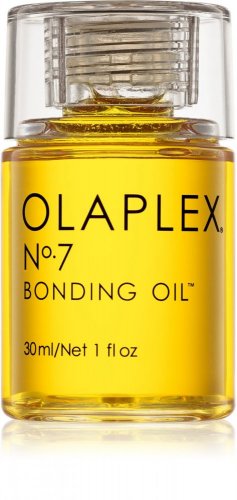 Olaplex N°7 Bonding Oil vyživující olej pro tepelně namáhané vlasy 30 ml