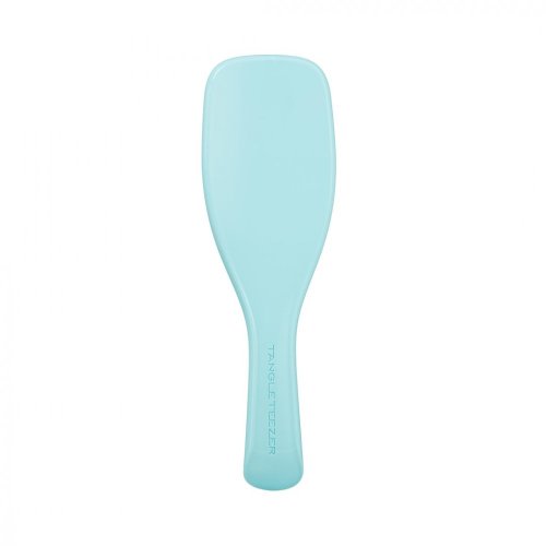 Tangle Teezer The Ultimate Detangler Denim Blue – profesionálna kefa na mokré vlasy bez ťahania a lámania