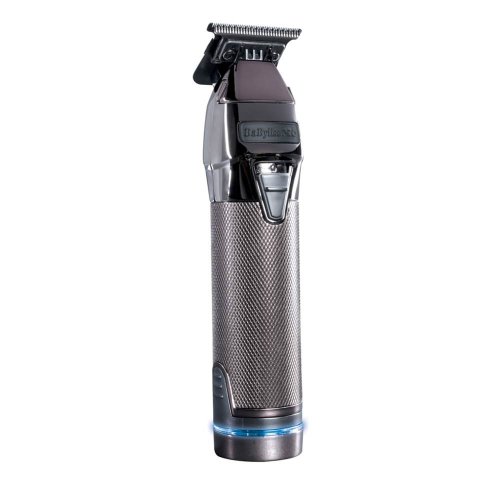 Babyliss Pro SnapFX FX797E profesionální konturovací strojek na vlasy - černý