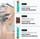 Malibu C Hard Water Wellness® Shampoo gegen unerwünschte Mineralien 266 ml