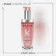 Kérastase Chroma Absolu L'huile Chroma Éclat Nachfüllöl für den Glanz und Duft gefärbter Haare 75 ml