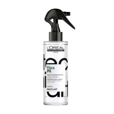 L’Oréal Professionnel Tecni.Art Pli spray 190 ml – termo-ochranný sprej s paměťovým efektem