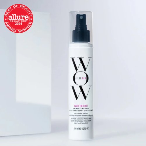 Color Wow Raise The Root Thicken & Lift Spray – Ansatzspray für Volumen 150 ml