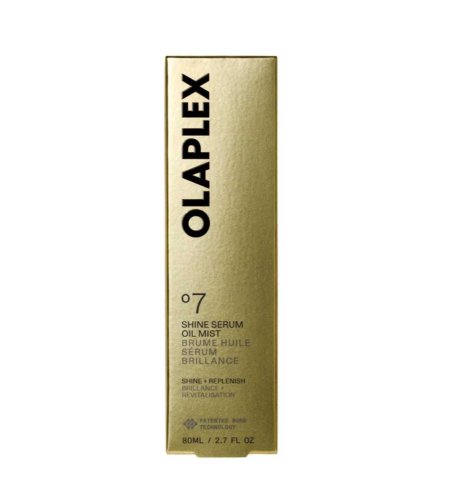 Olaplex Nº.7 Shine Serum Oil Mist Glanz-Serum-Öl-Spray 80 ml
