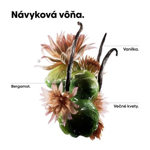 L’Oréal Professionnel Absolut Repair Molecular Dual Oil 90 ml – regeneračný dvojfázový olej pre poškodené vlasy