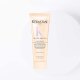 Kérastase Gloss Absolu Discovery Set für strahlenden Glanz – Shampoo Bain 80 ml + Conditioner Fondant 75 ml + Milch Milk 45 ml