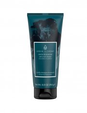 Urban Alchemy Salt Scrub Cleansing Shampoo Exfoliační hloubkově čisticí šampon se solí 250g