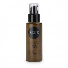 Zenz Organic Oil Treatment Sweet Mint no. 96 Vlasový a pleťový olej 100 ml