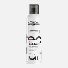 L'Oréal Professionnel Tecni Art Fix lak na vlasy (Fix Anti-Frizz) 250 ml