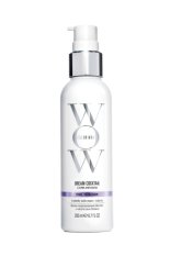 Color Wow Carb Cocktail Bionic Tonic – Tonikum pro objem a zpevnění jemných vlasů 200 ml