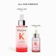 Kérastase Genesis Serum Anti-Chute Fortifiant Anti-Haarausfall Serum Reisepackung 30 ml