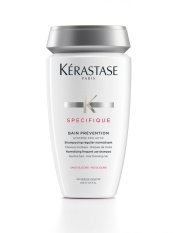 Kérastase Bain Prévention - Shampoo gegen Haarausfall 250 ml