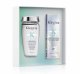 Kérastase Symbiose Frühlingsset Bain Pureté Anti-Schuppen 250 ml + Serum Celullaire Nuit Anti-Schuppen 90 ml